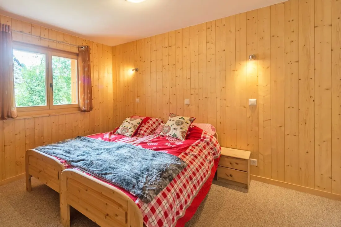 Chalet Harmony