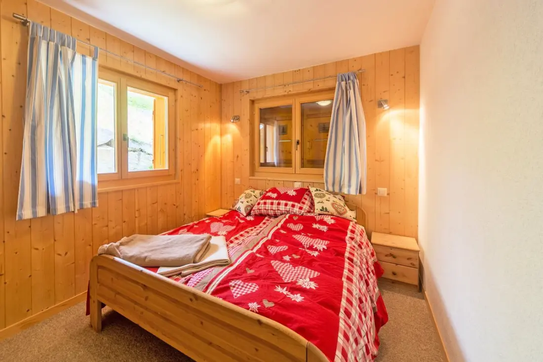Chalet Harmony