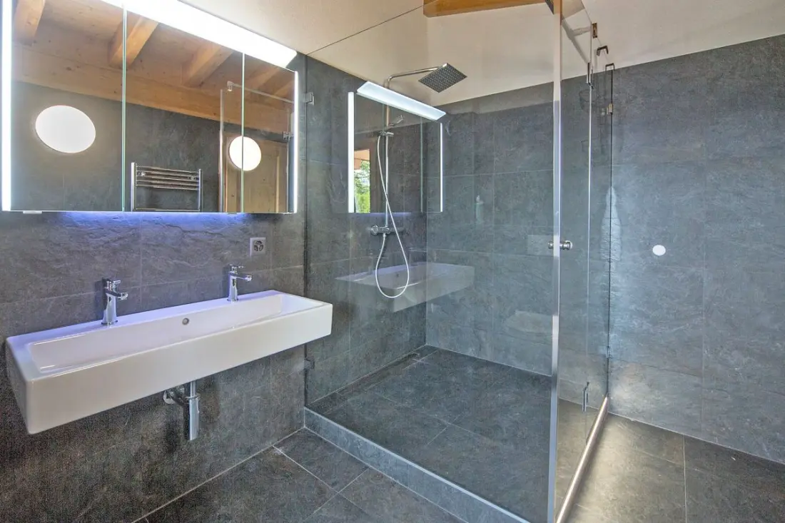 Chalet Harmony