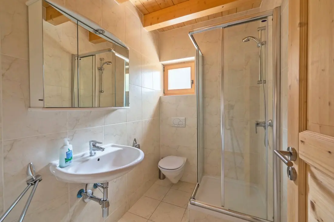 Chalet Harmony