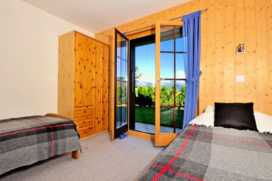 Chalet Les Etoiles