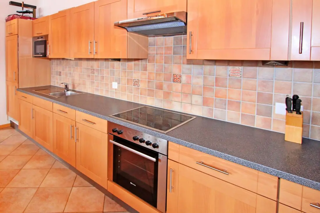 Chalet Maria