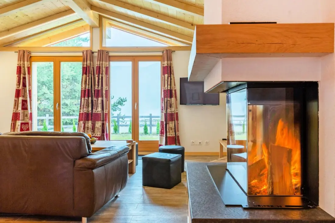 Chalet Pierina