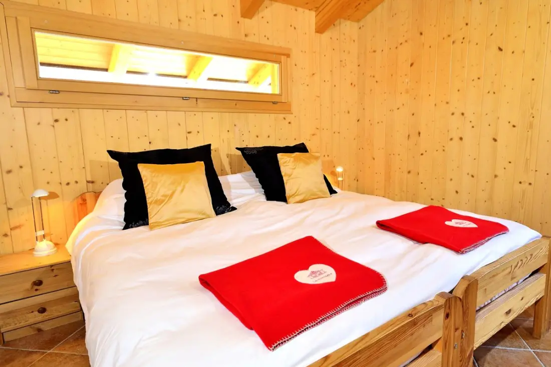 Chalet Pierina