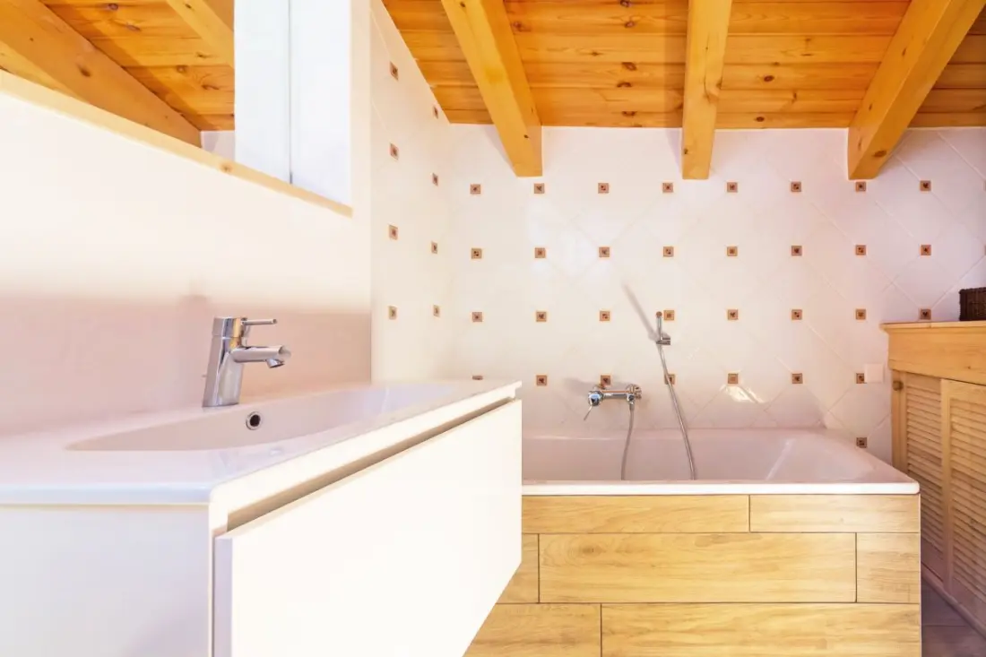 Chalet Quatre Vallées