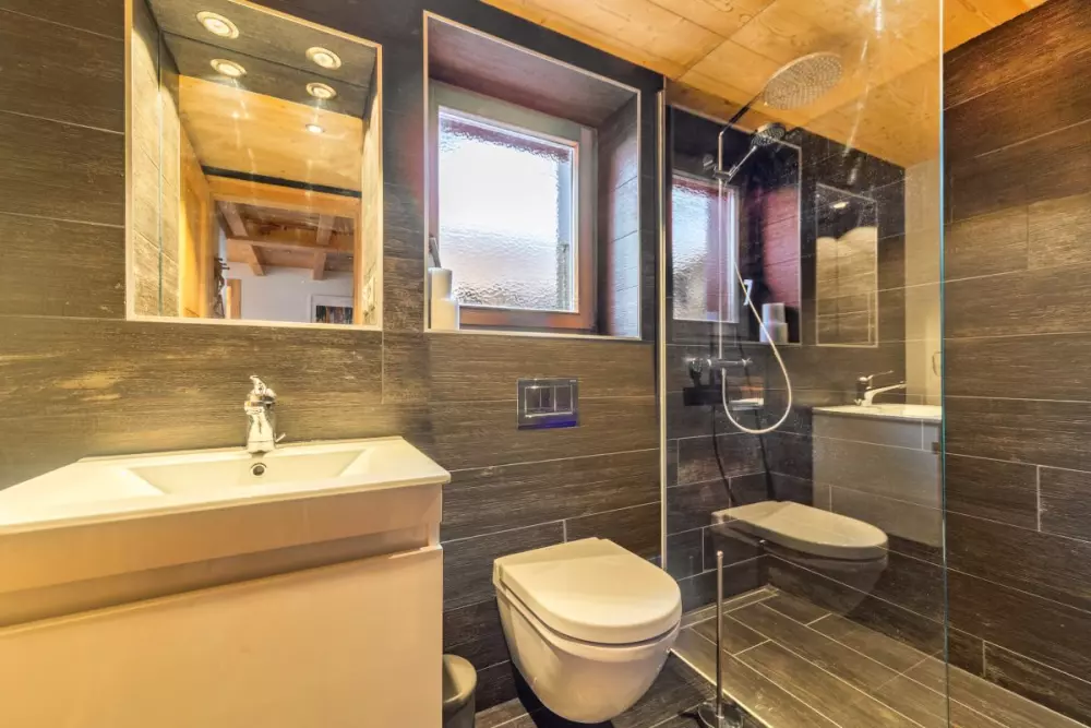 Chalet Quatre Vallées