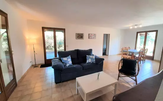 Maison de Vacances Les Clouzeaux