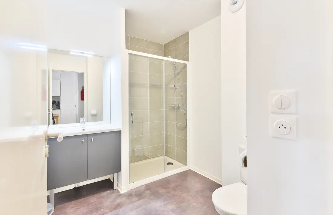 Apartmanok Lacanau