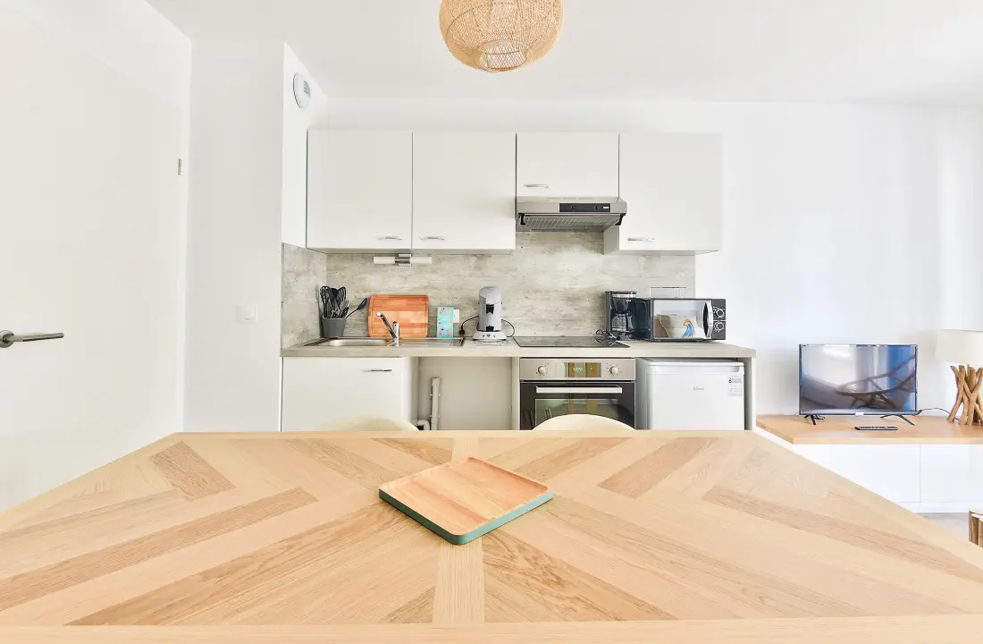 Apartmanok Lacanau