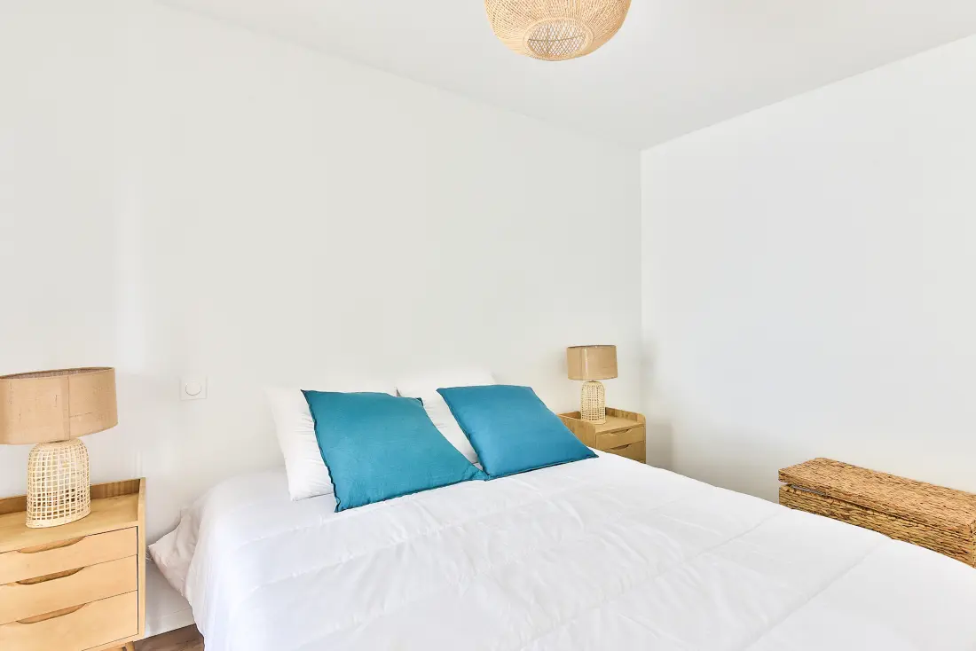Apartmanok Lacanau