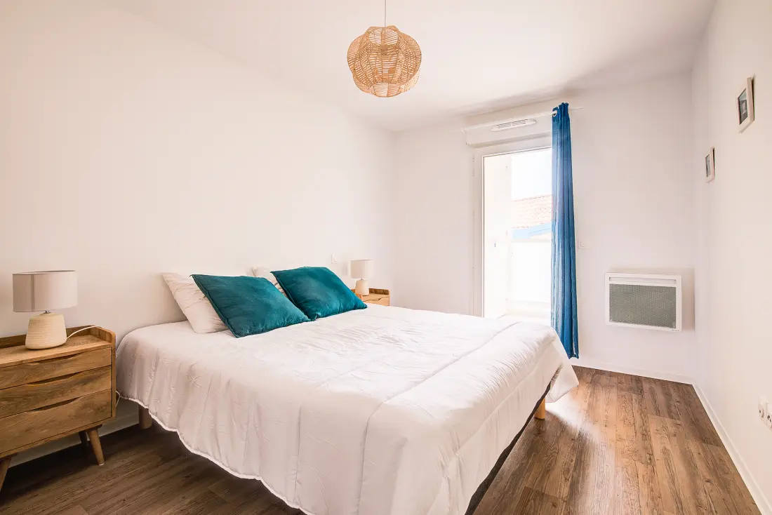 Apartmanok Lacanau