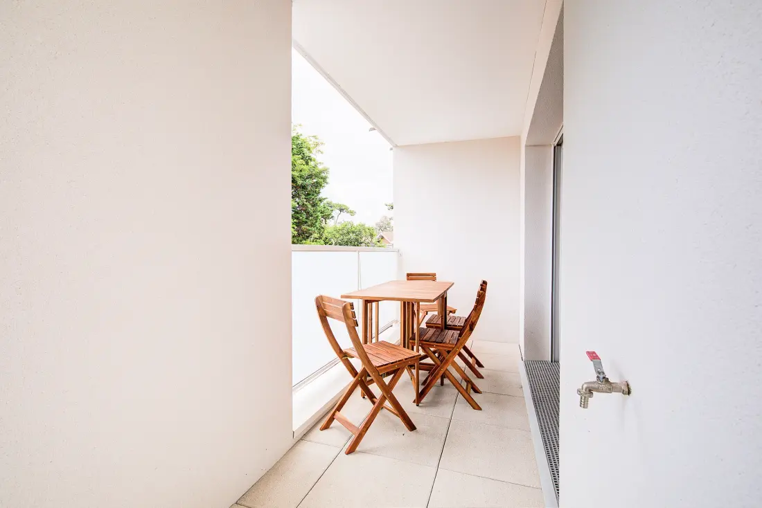 Apartmanok Lacanau