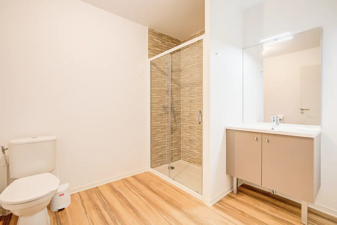 Apartmanok Lacanau