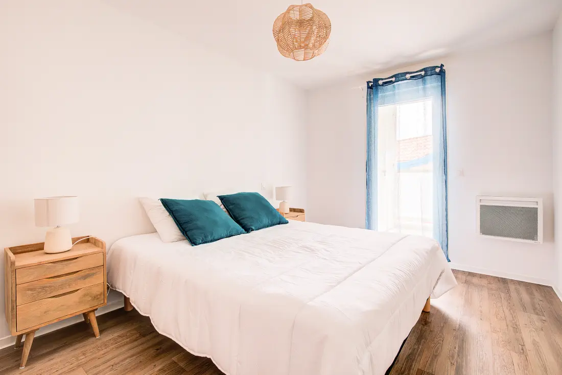 Apartmanok Lacanau