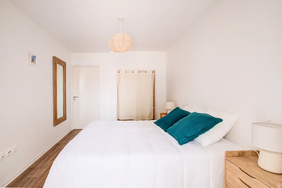 Apartmanok Lacanau