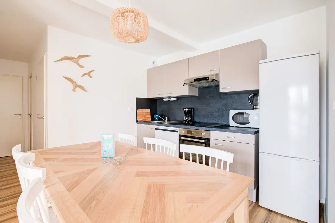 Apartmanok Lacanau