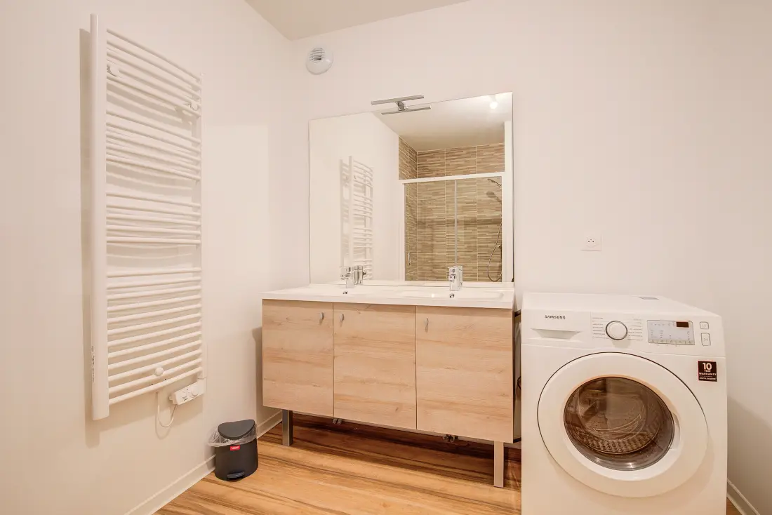 Apartmanok Lacanau