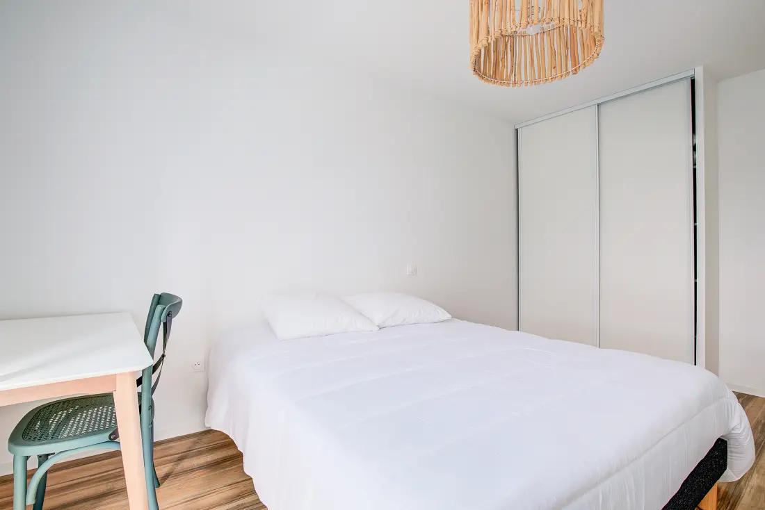 Apartmanok Lacanau