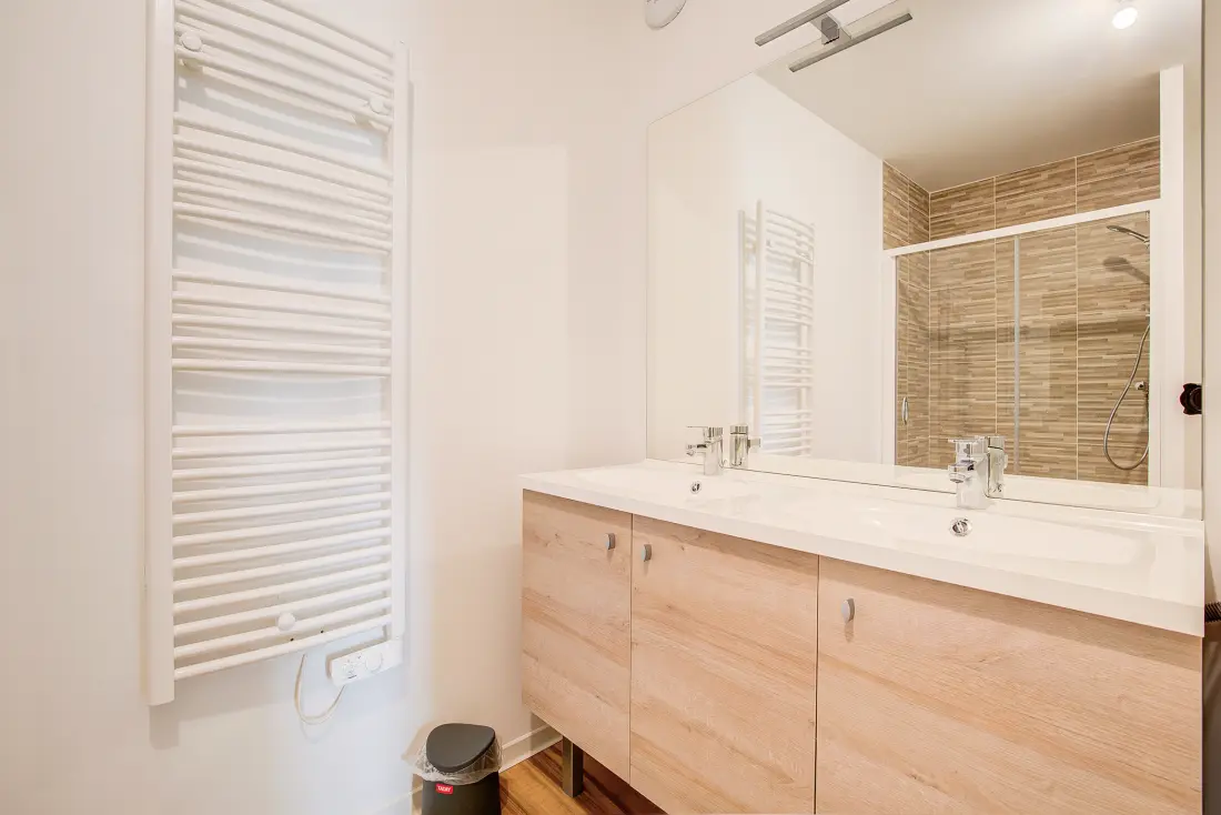 Apartmanok Lacanau