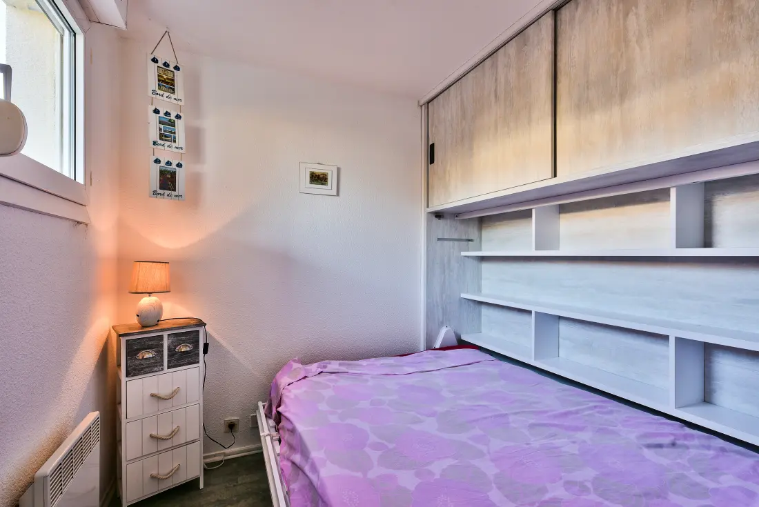 Apartmanok Lacanau