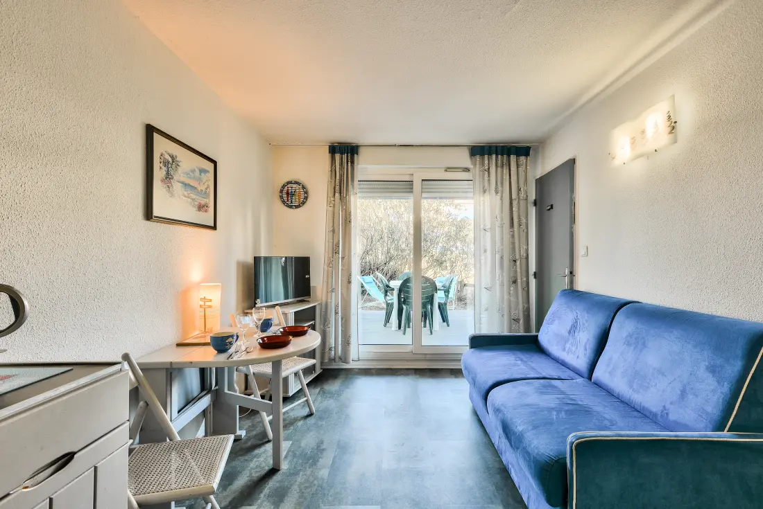 Apartmanok Lacanau