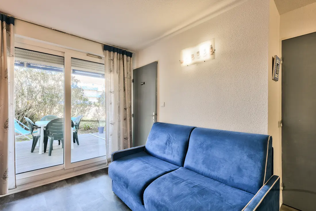 Apartmanok Lacanau