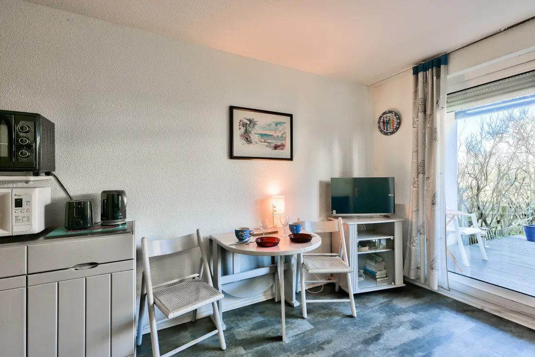 Apartmanok Lacanau
