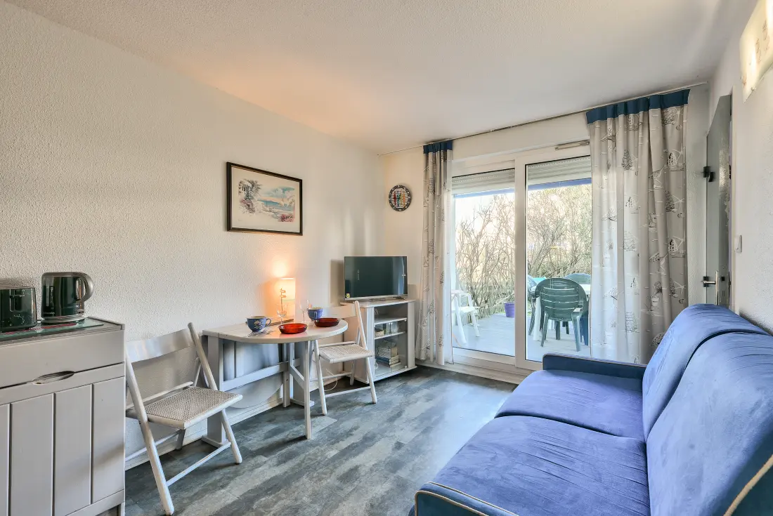 Apartmanok Lacanau