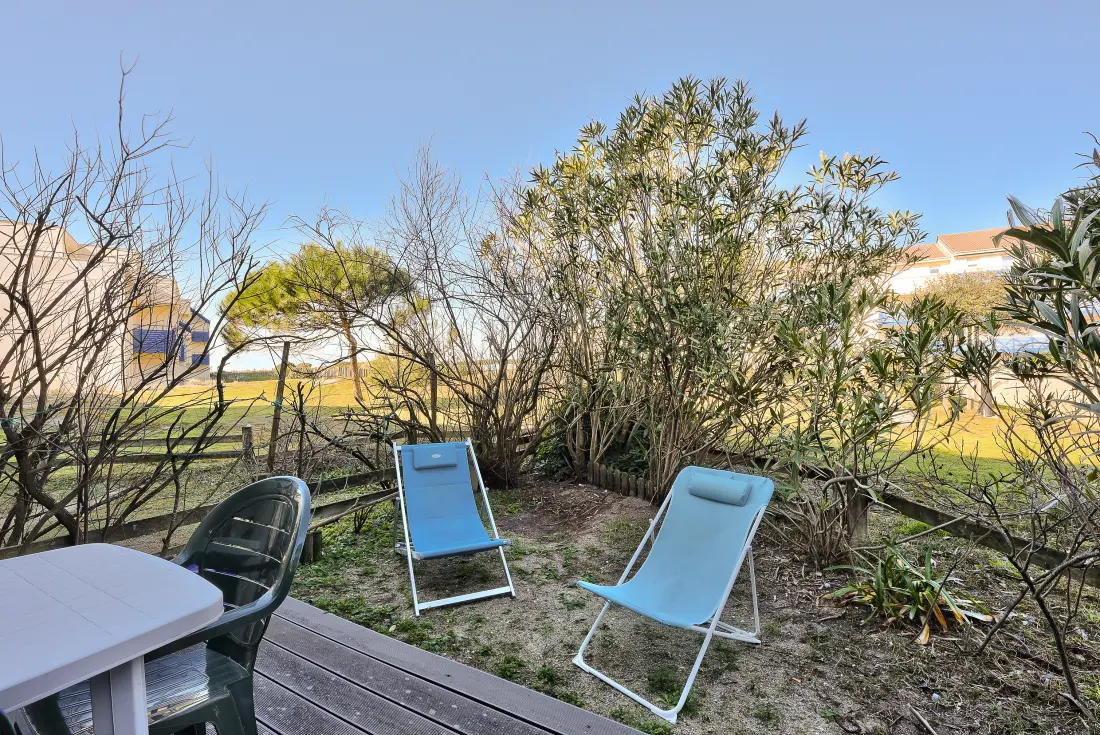 Apartmanok Lacanau