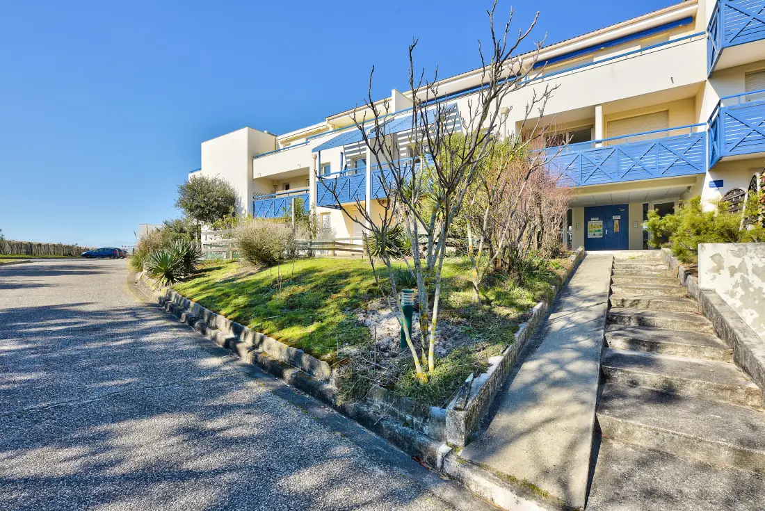 Apartmanok Lacanau