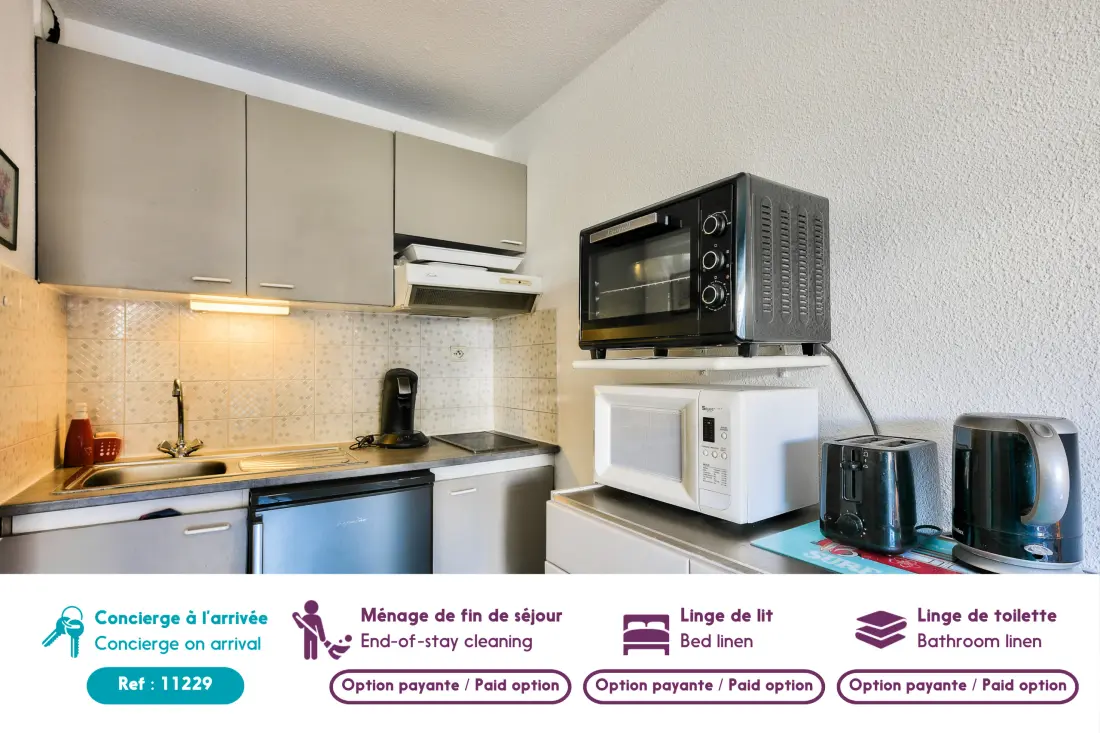Apartmanok Lacanau