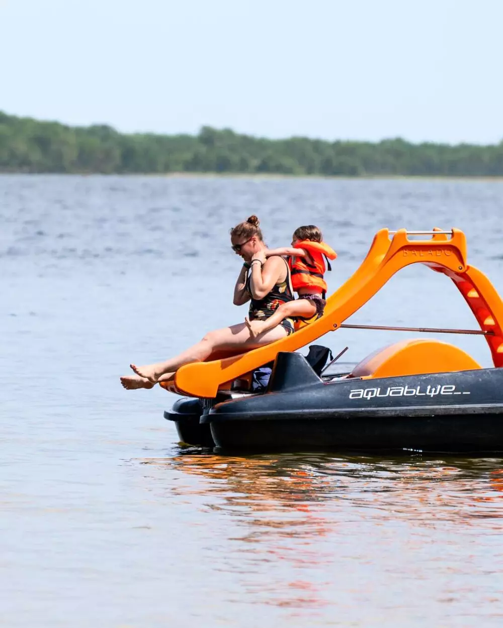 Camping Le Tedey4 Estrellas★★★★