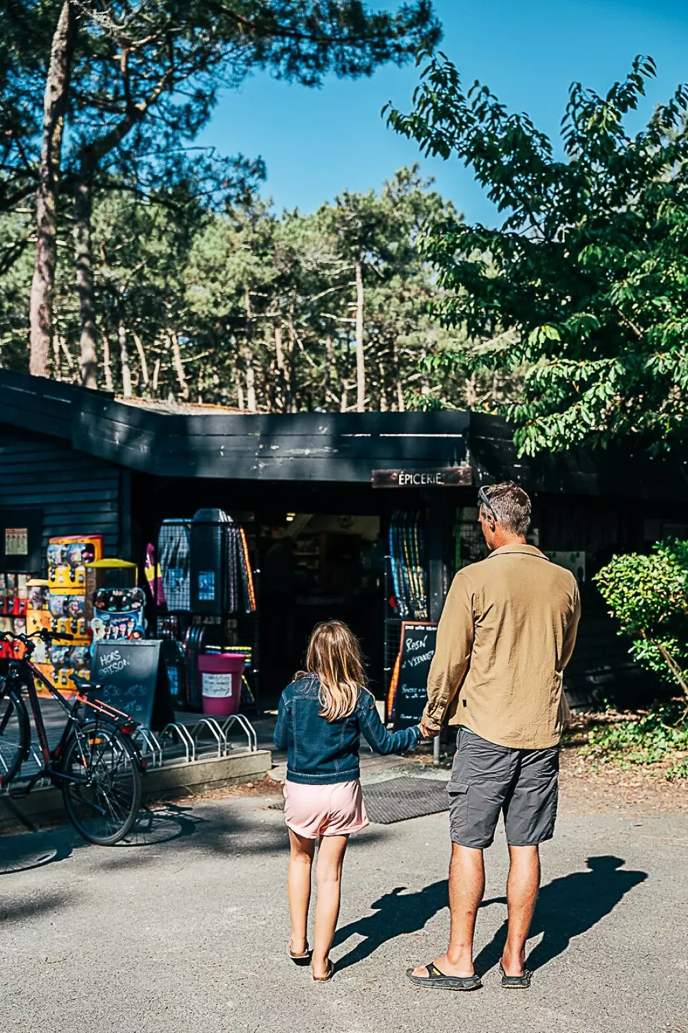 Camping Le Tedey4 Estrellas★★★★