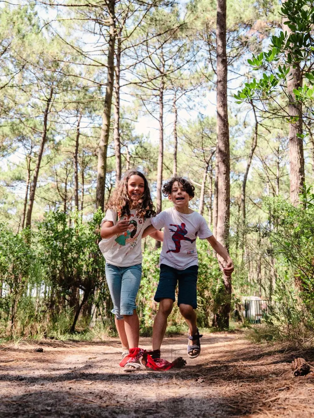 Camping Le Tedey4 Estrellas★★★★