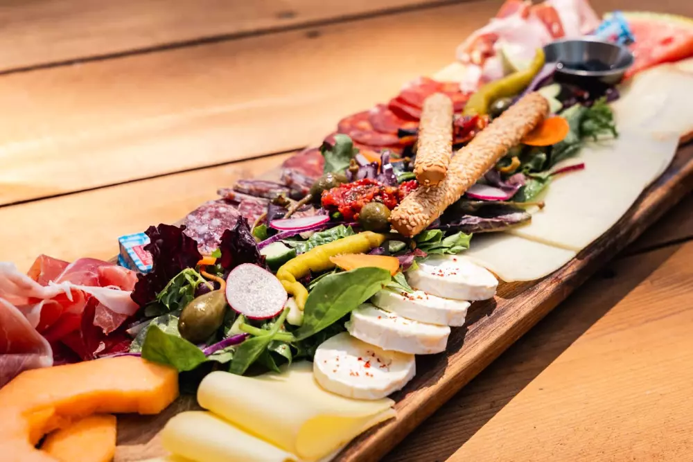 Camping Le Tedey4 Estrellas★★★★