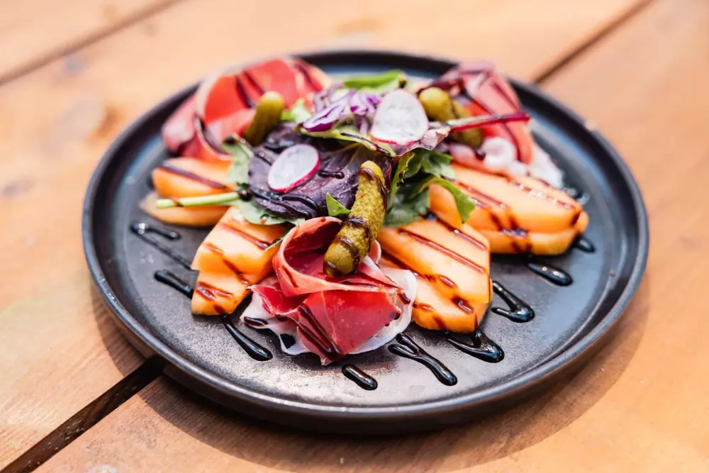 Camping Le Tedey4 Estrellas★★★★