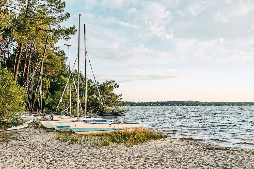 Camping Le Tedey4 Estrellas★★★★