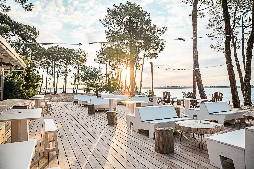 Camping Le Tedey4 Estrellas★★★★