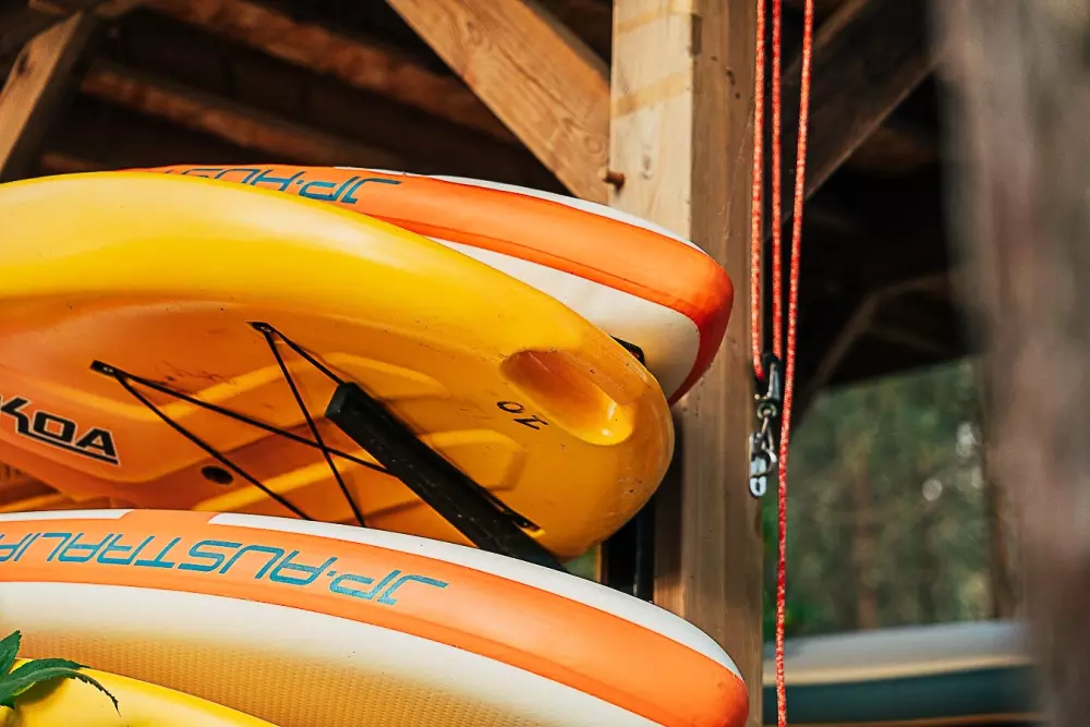 Camping Le Tedey4 Estrellas★★★★