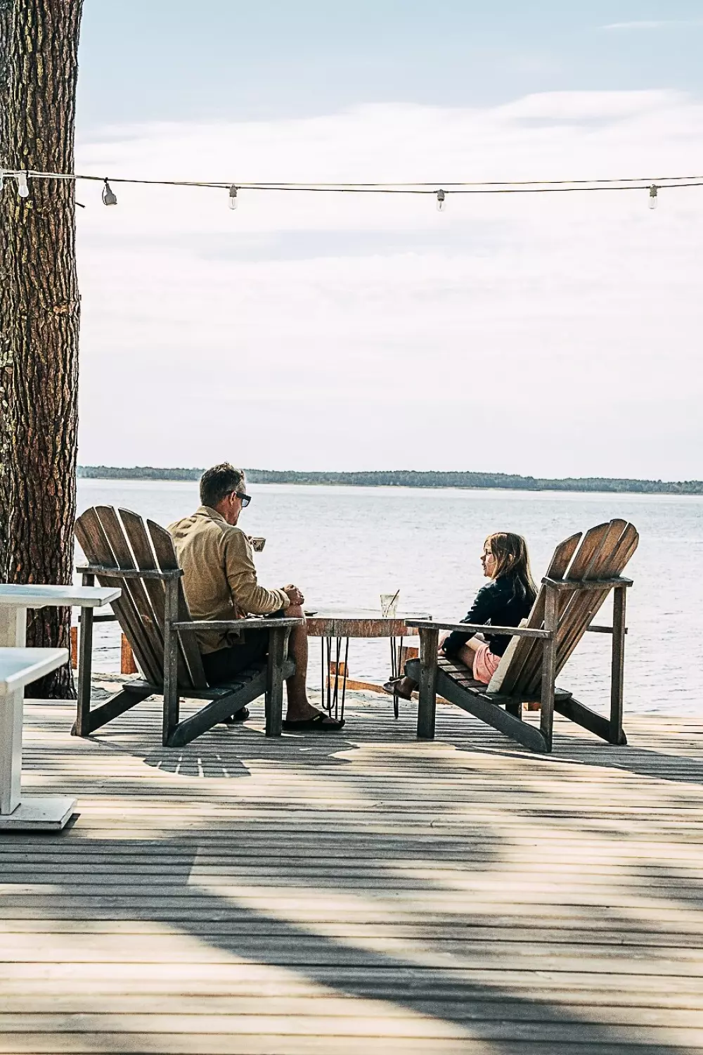 Camping Le Tedey4 Estrellas★★★★