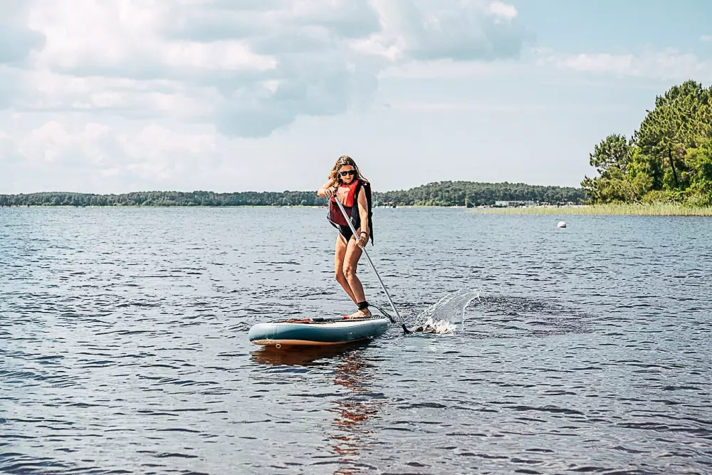 Camping Le Tedey4 Estrellas★★★★