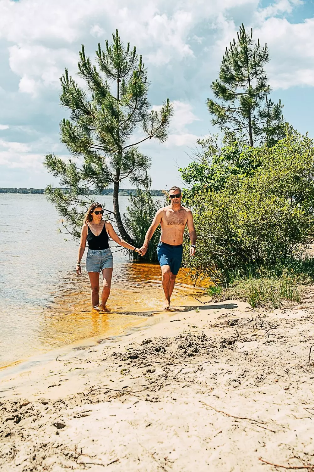 Camping Le Tedey4 Estrellas★★★★