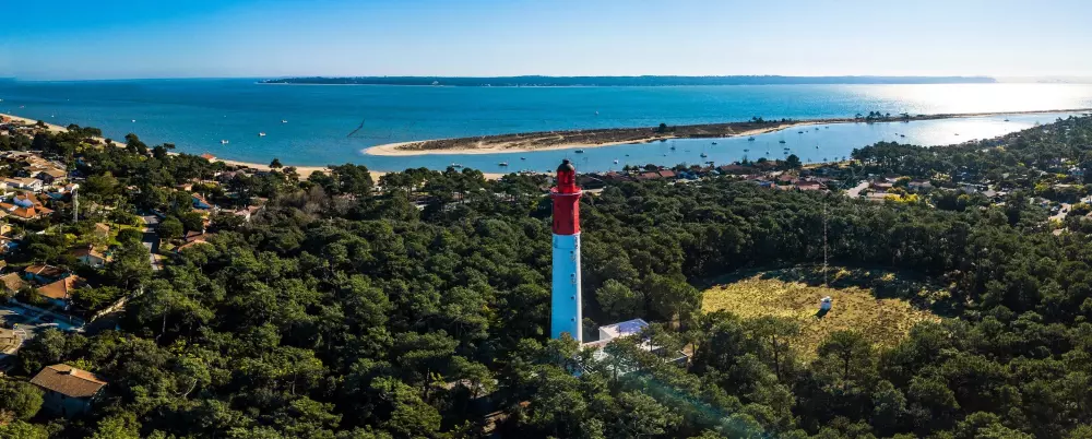 Camping Le Tedey4 Estrellas★★★★