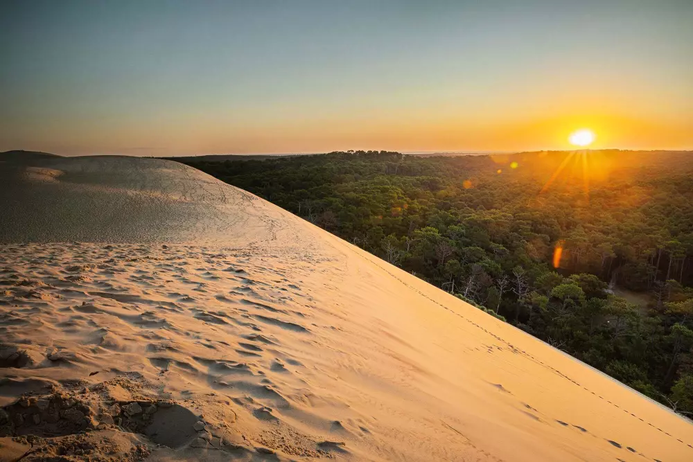 Camping Le Tedey4 Estrellas★★★★