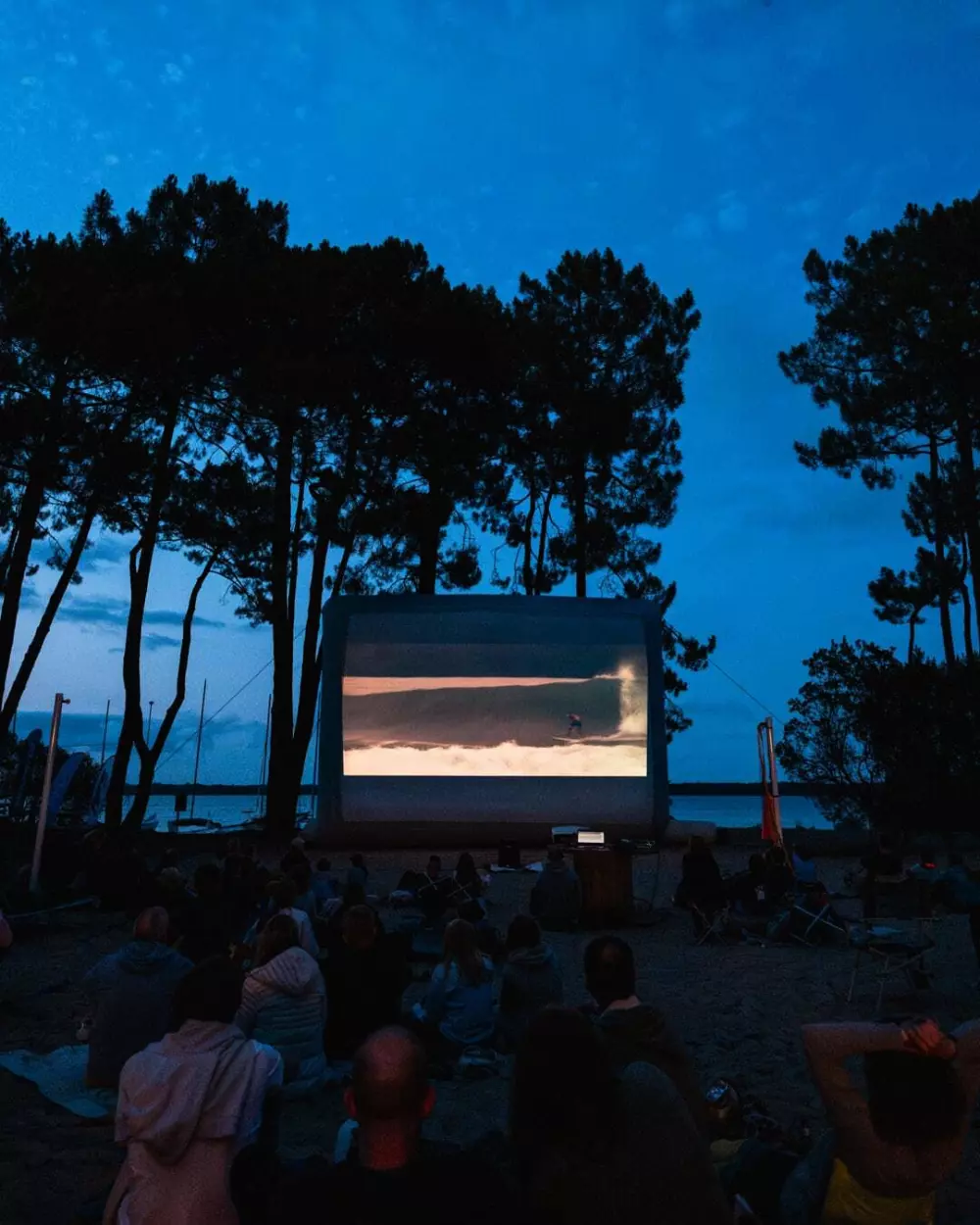 Camping Le Tedey4 Estrellas★★★★