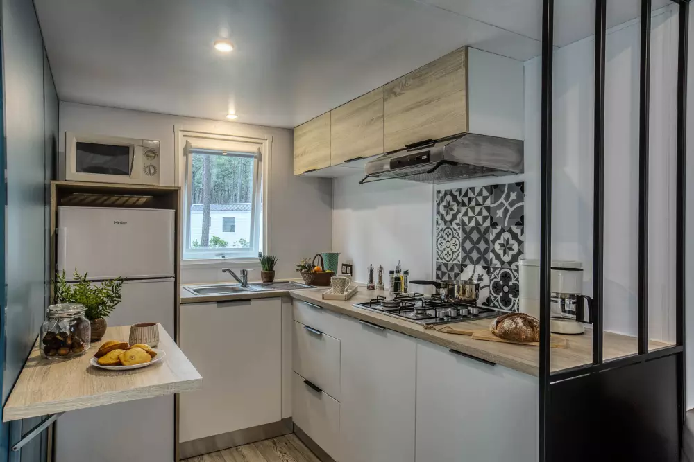 Camping Le Tedey4 Estrellas★★★★