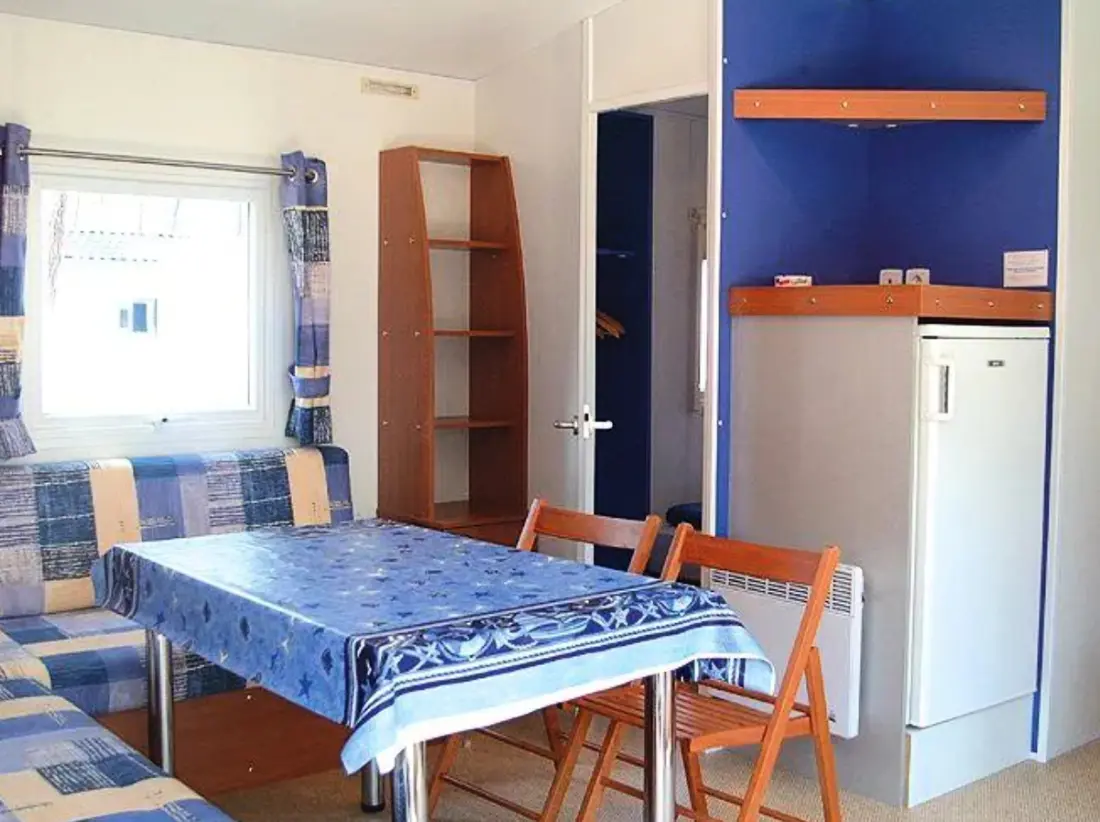 Camping Le Tedey4 Sterren★★★★