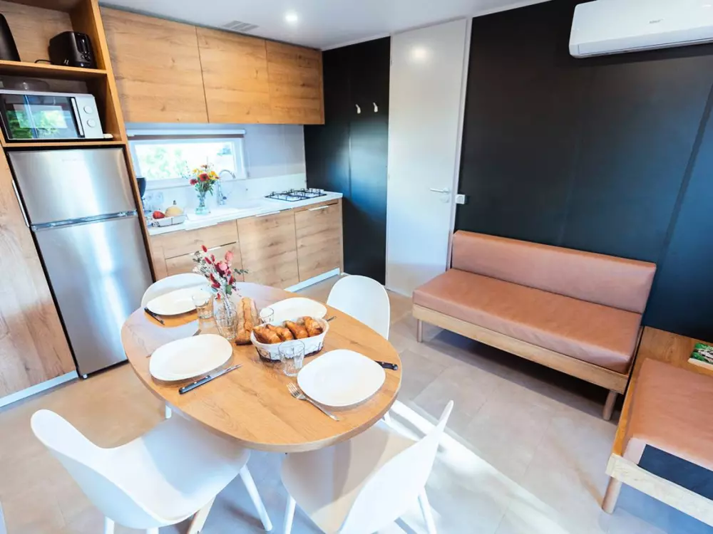 Camping Le Tedey4 Estrellas★★★★