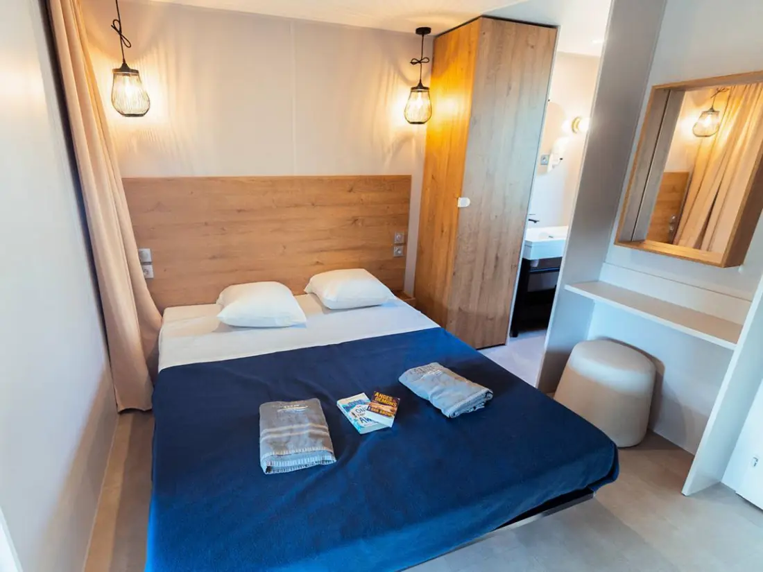 Camping Le Tedey4 Sterren★★★★