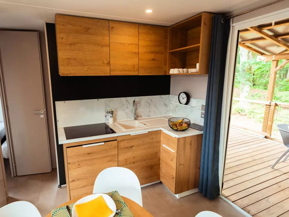 Camping Le Tedey4 Estrellas★★★★